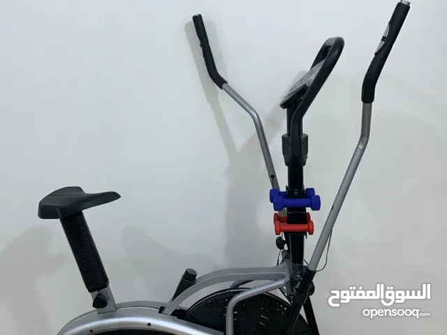 سيكل كارديو نظيف جدًا