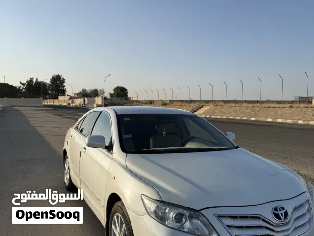 تويوتا كامري 2010