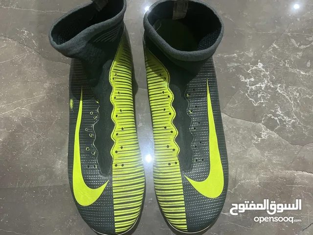 Nike Mercurial Superfly CR7 Chapter 3 New pro boots