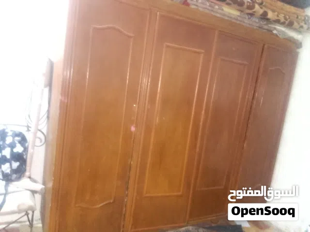 كنتور 4باب نجاره