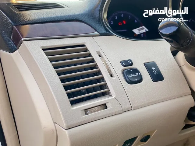 Used Toyota Avalon in Jeddah