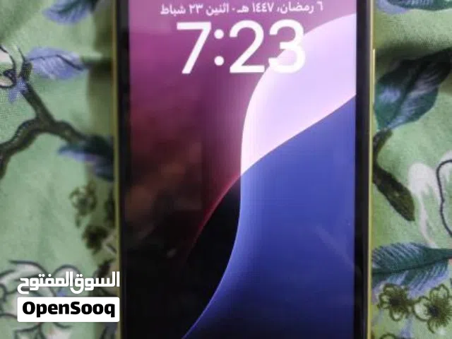 Apple iPhone 11 128 GB in Basra