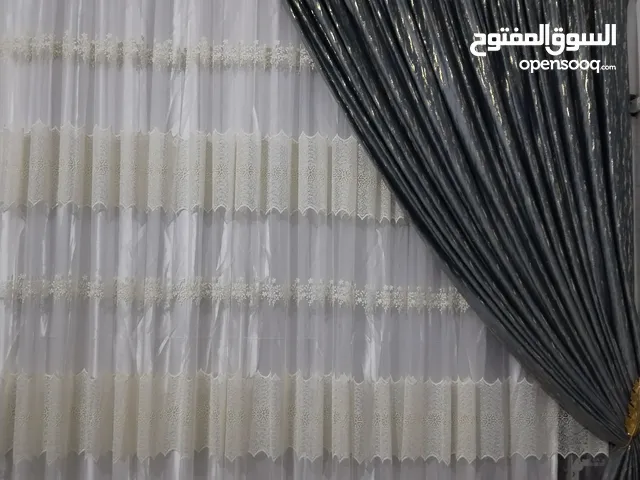 تركيب كافه الستائر ديكور + زيبرا في كربلاء