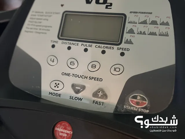 جهاز ركض وللمشي VQ2