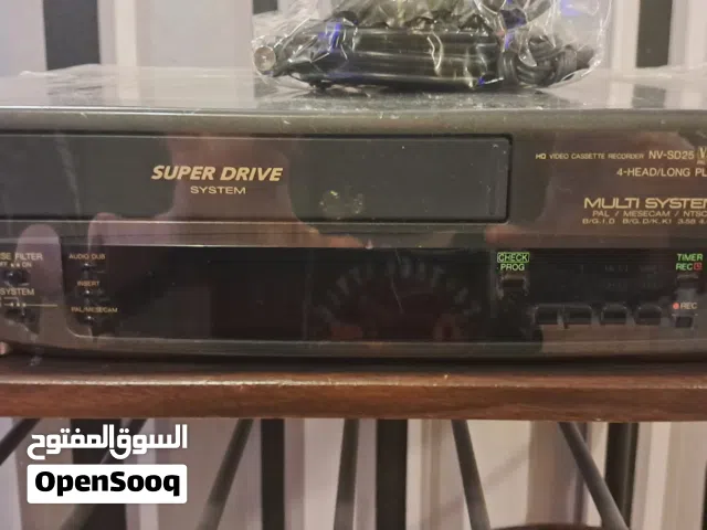 فيديو باناسونك ياباني