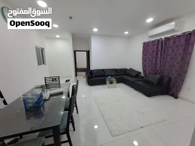 95 m2 2 Bedrooms Apartments for Sale in Muharraq Arad