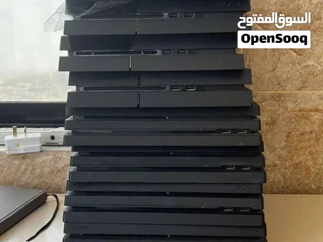 مطلوب  البلايستيشن  وبأسعار ممتازه . . . . . . .