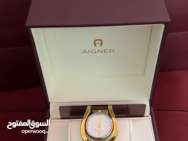 Beige Aigner for sale  in Kuwait City