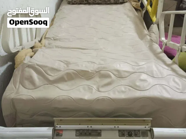 تخت طبي أمريكي كهربائي للبيع