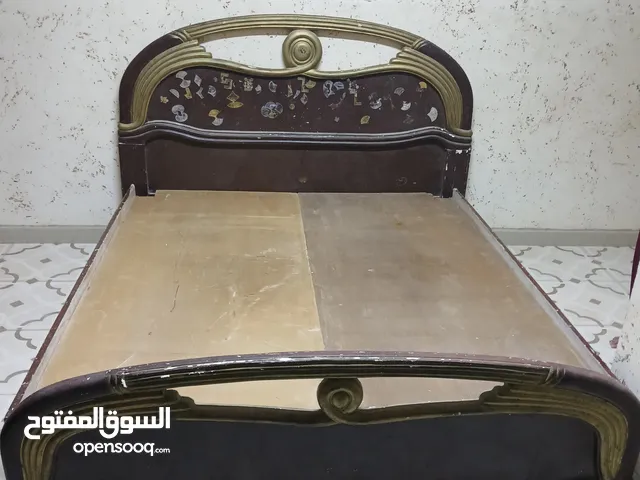 تخت مجوز ناموسيه دائريه كبيره