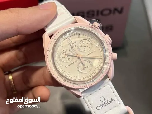 Automatic Omega watches  for sale in Al Sharqiya