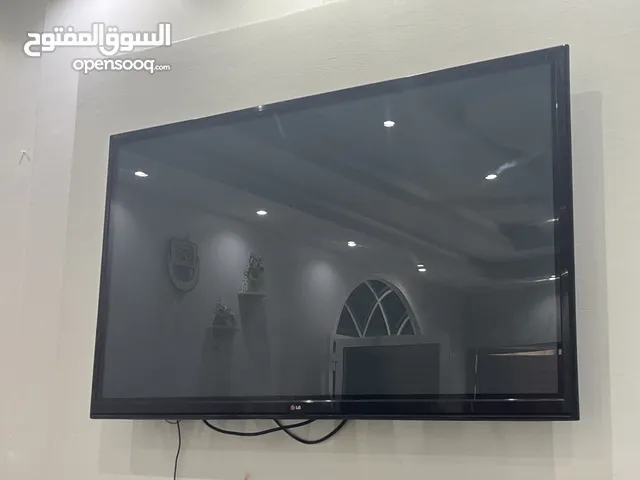 LG Other 55 Inch TV in Al Batinah