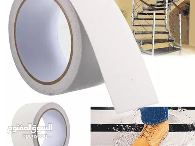 Anti Slip Tape Transparent