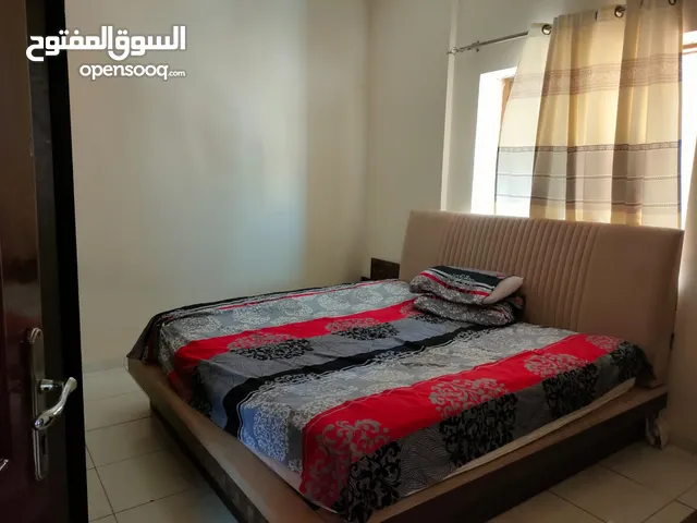 4500ft 2 Bedrooms Apartments for Rent in Ajman Al Naemiyah