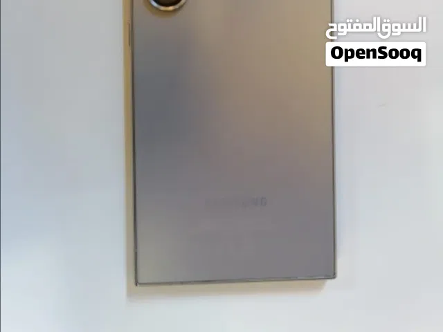 Samsung Galaxy S24 Ultra 256 GB in Basra