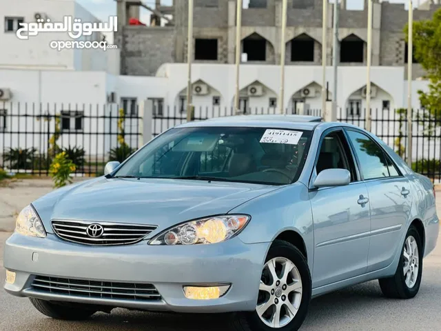 Used Toyota Camry in Al Khums
