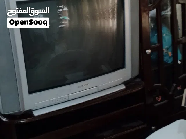 طاولة تلفزيون خشب للبيع