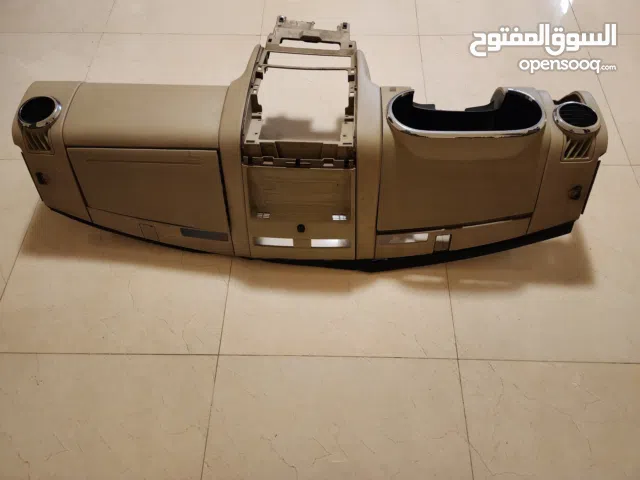 قطع داخليه فورد اكسبلورر للبيع