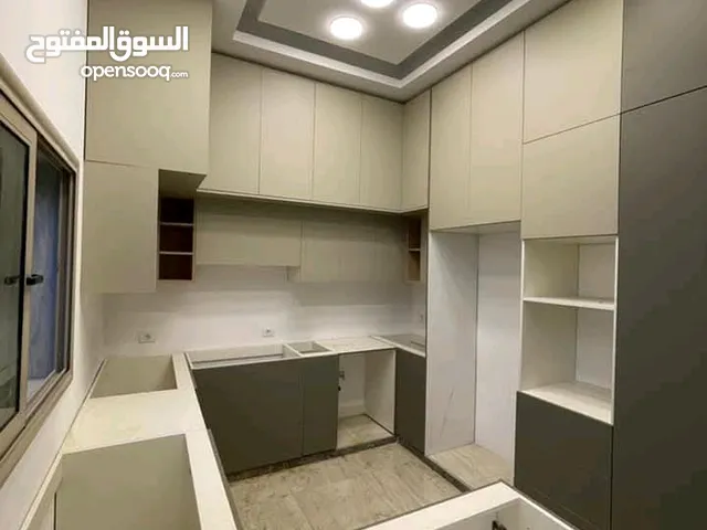 المصري للمطابخ والديكورات المنزليه