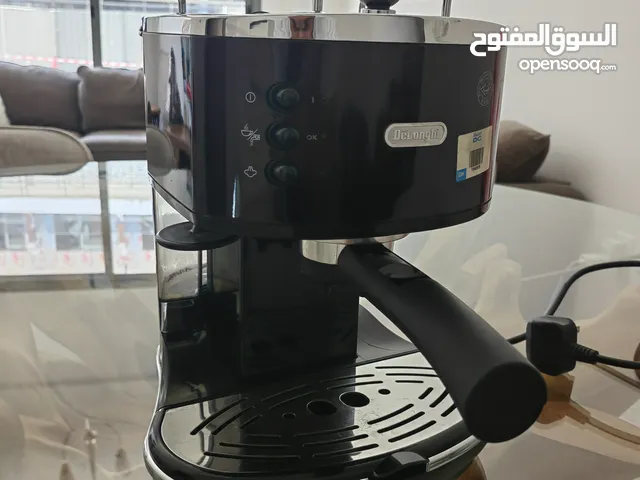 Delonghi coffee machine 2 in 1