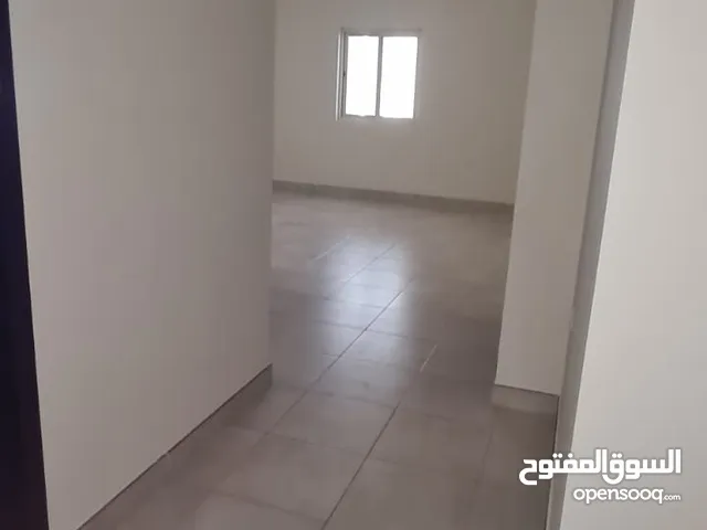 #For rent 3 bedroom apartment in Al Hidd near the cemetery