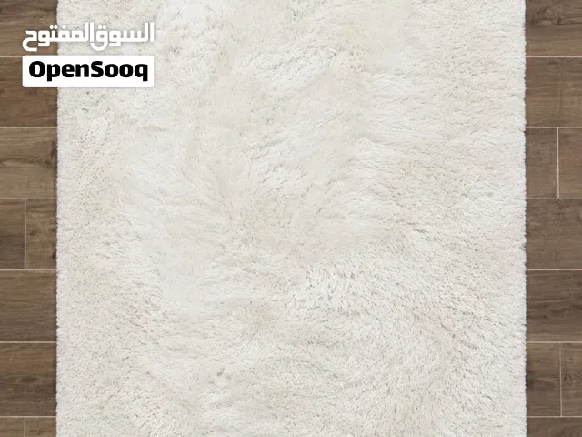 سجادة فرو ناعمة