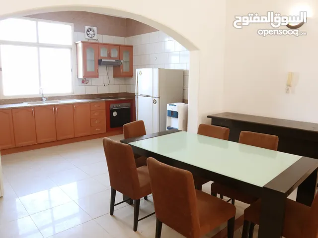 135m2 3 Bedrooms Apartments for Rent in Manama Juffair
