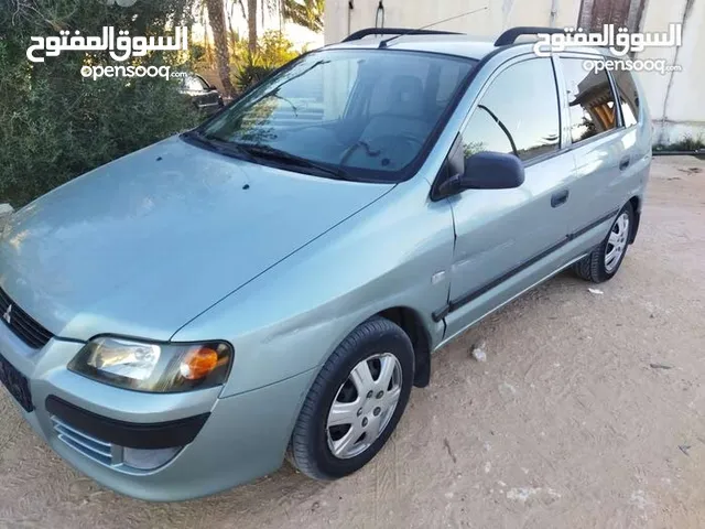 Used Mitsubishi Starion in Sabratha