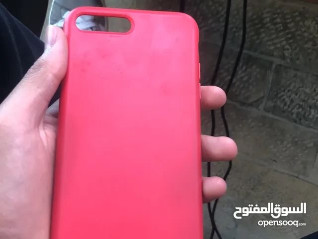 Apple iPhone 8 Plus 64 GB in Amman