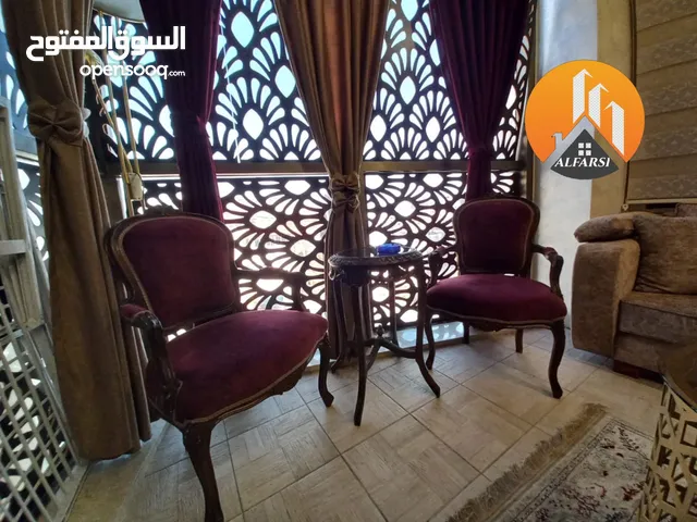 100 m2 1 Bedroom Apartments for Rent in Amman Abdoun