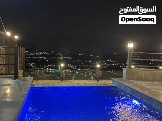 2 Bedrooms Chalet for Rent in Salt Jala'd