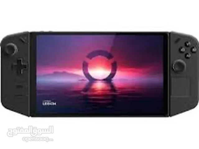 لينيفو ليجن قو Lenovo Legion Go 1 day used 100%