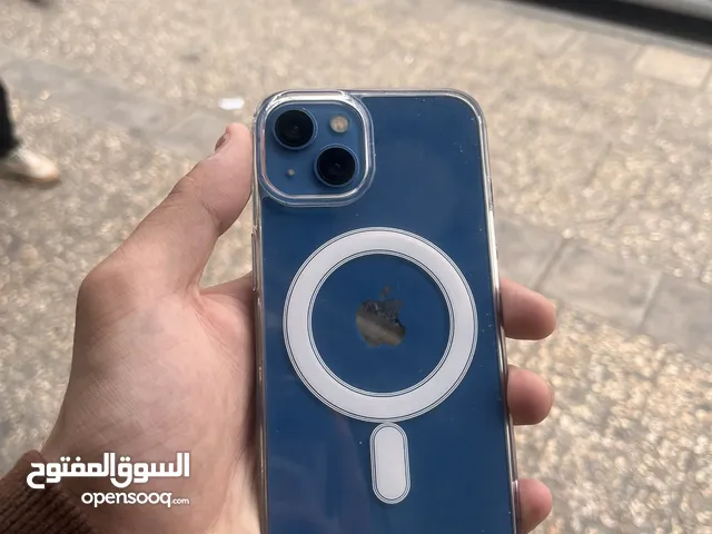 ايفون 13 بحال الوكاله للبيع المستعجل