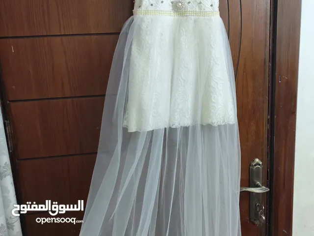 فساتين اطفال