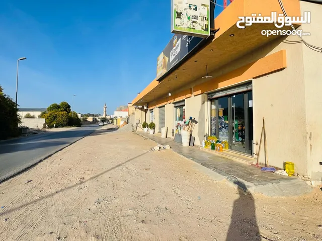 465 m2 3 Bedrooms Townhouse for Sale in Zawiya Western Zawiya