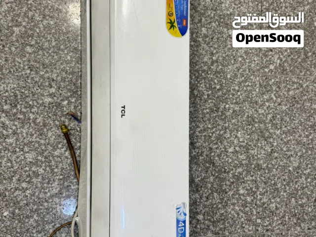 TCL 1.5 to 1.9 Tons AC in Baghdad