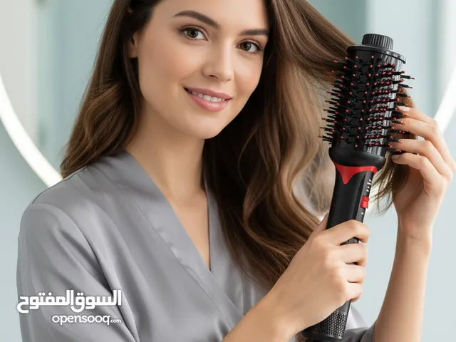 Salon - Quality Blow Dryer Brush, Perfect for Effortless