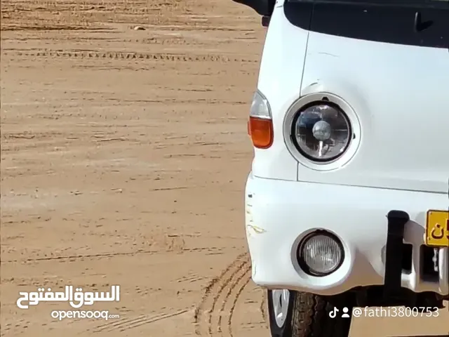 هيونداي يورتر 2003
