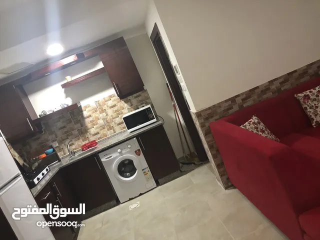 Furnished Yearly in Amman 7th Circle