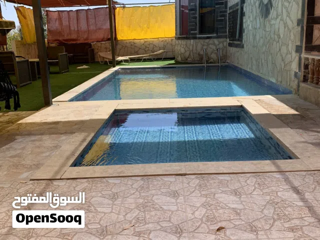 2 Bedrooms Chalet for Rent in Zarqa Al Hashemieh