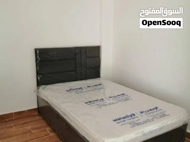تفصيل سراير طبيه للبيع مع الفرش
