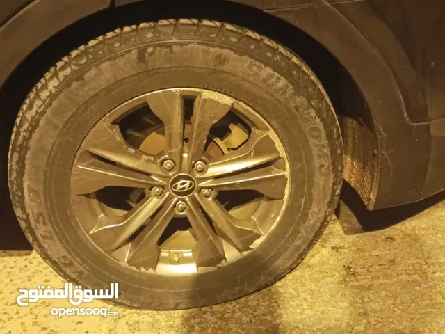 Ozka 17 Tyres in Tripoli