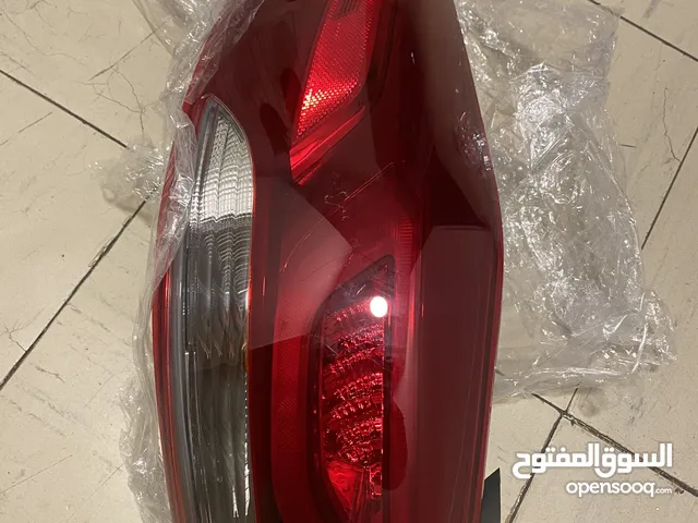بك لايت لد النترا 2017 تايوان جديد