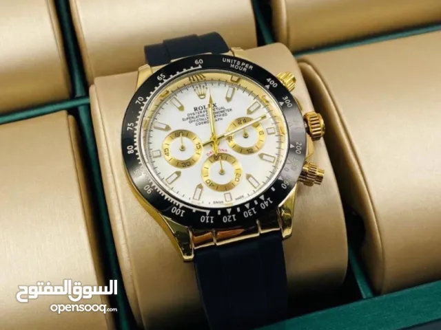 ساعه رولكس