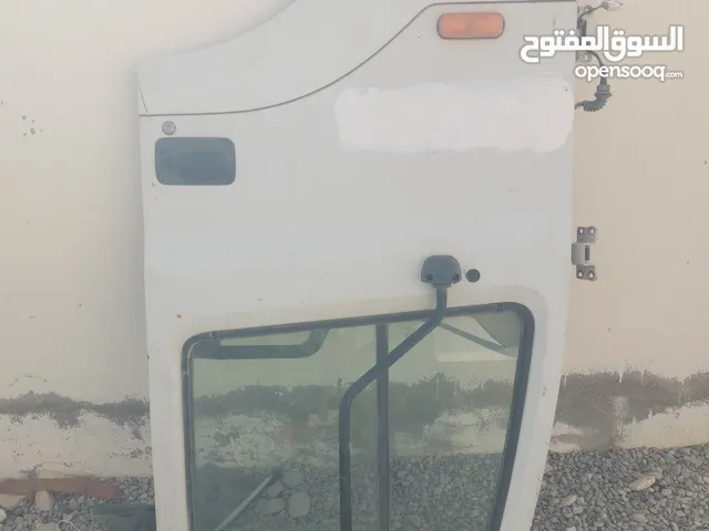 JAC Tiper door for sale