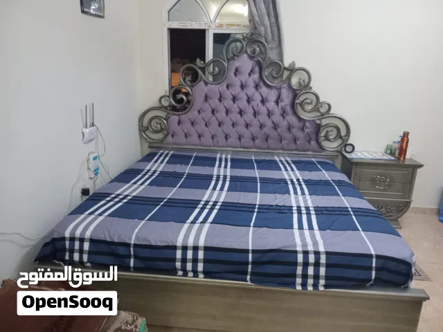 Bed room set