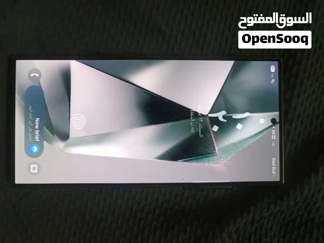 Samsung Galaxy S24 Ultra 256 GB in Al Dakhiliya