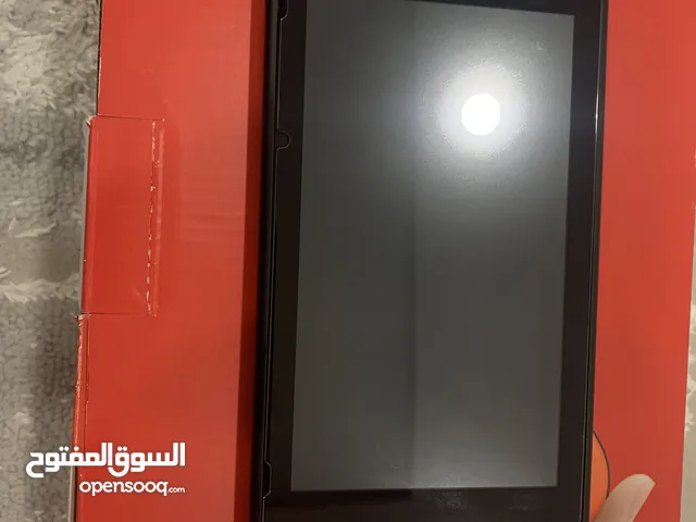  Nintendo Switch for sale in Al Qatif