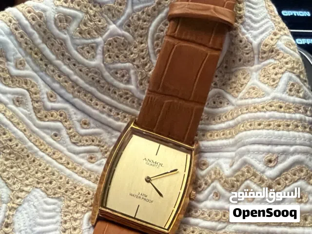 Analog Quartz Others watches  for sale in Muscat