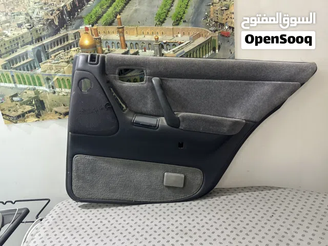 بطاين سياره ارنب بس الخلفية الامامية ماعندي